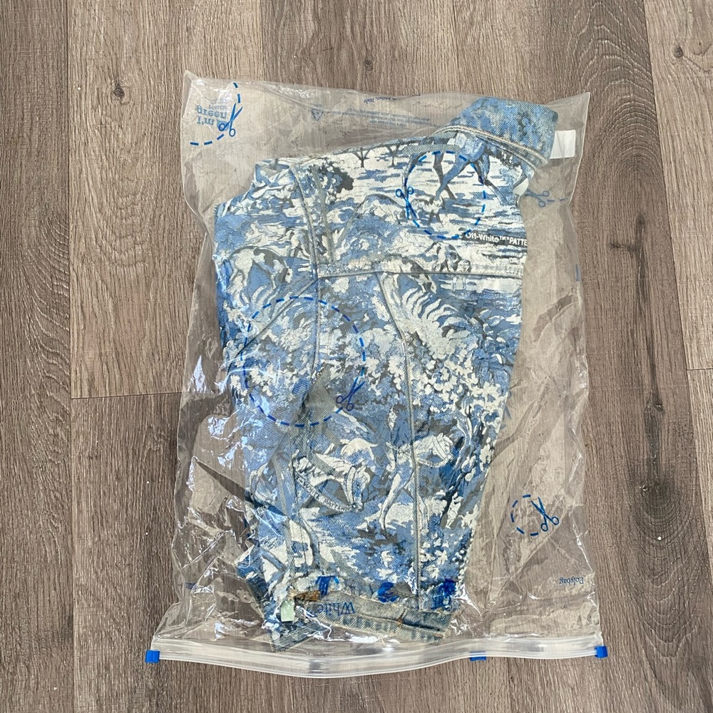 Offwhite 2018 Jacket - image 8